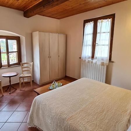 Agriturismo Barbadoro San Vincenzo Exteriör bild