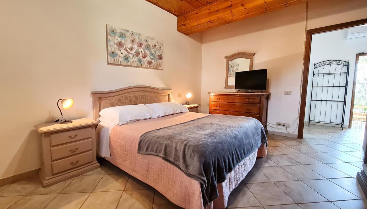 Agriturismo Barbadoro San Vincenzo Exteriör bild