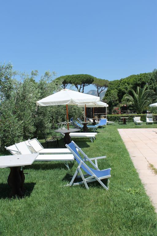 Agriturismo Barbadoro San Vincenzo Exteriör bild